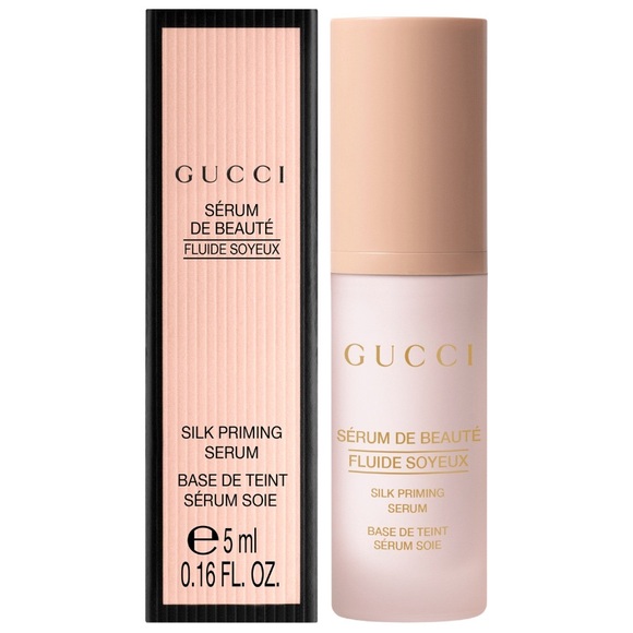 Gucci silk priming serum - Picture 1 of 1